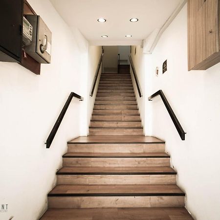 Welcome Inn By Evernent @ Pelita Commercial, 미리 외부 사진