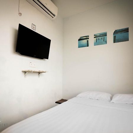 Welcome Inn By Evernent @ Pelita Commercial, 미리 외부 사진